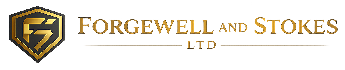 Forgewell and Stokes Ltd