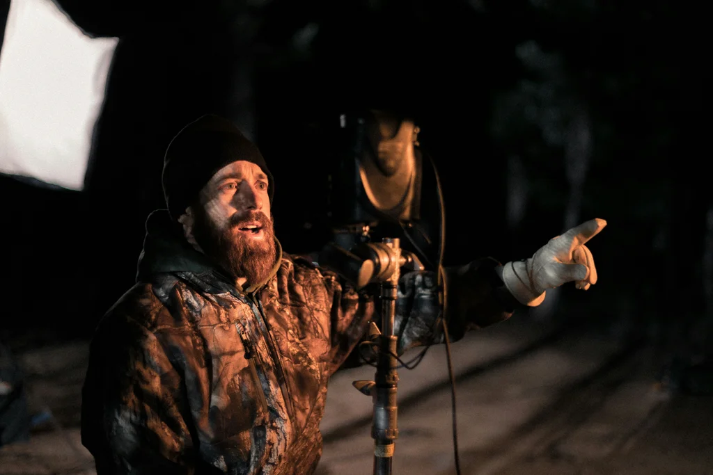 Video production equipment